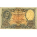 100 Zloty 1919