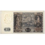 20 złotych 1936 - CH