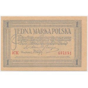 1 mkp 1919 - I CK
