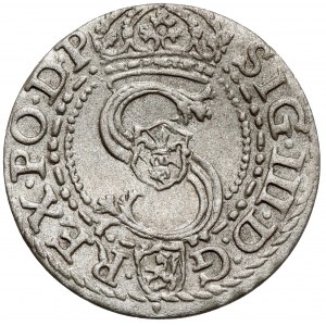 Sigismund III. Vasa, das Malborker Regal 1596