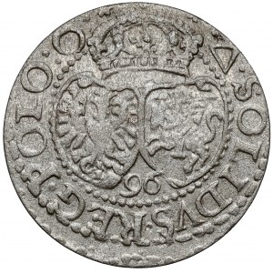 Sigismund III. Vasa, das Malborker Regal 1596