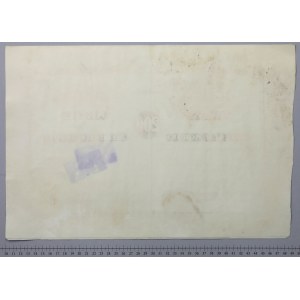 Fabryka Papieru Cygaretowego..., 200 kr 1914