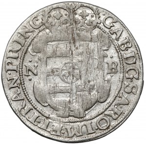 Siebenbürgen, Gabriel Bethlen, Garas 1627 NB
