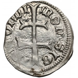 Hungary, Sigismund of Luxembourg (1387-1437), Denar