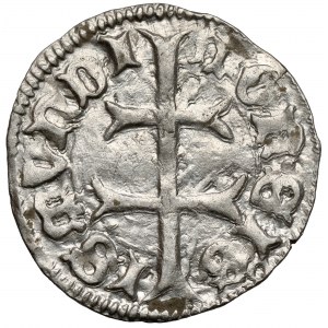 Hungary, Sigismund of Luxembourg (1387-1437), Denar