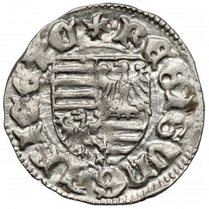 Hungary, Sigismund of Luxembourg (1387-1437), Denar