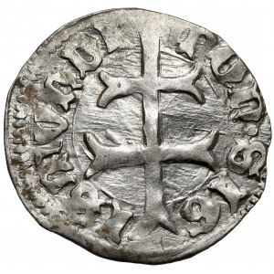 Hungary, Sigismund of Luxembourg (1387-1437), Denar