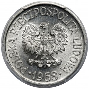 20 centov 1968