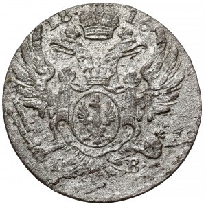 5 polských grošů 1816 IB