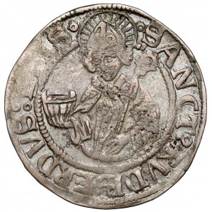 Austria, Salzburg, Leonard of Keutschach, Batzen 1513-L