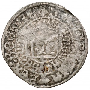 Čechy, Ladislav II Jagelovský (1471-1516), Pražský groš