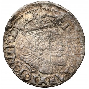 Zygmunt III Waza, Trojak 1601 - falsyfikat z epoki