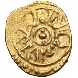 Włochy, Palermo, Roger II, Tari d'or (1105-1154)