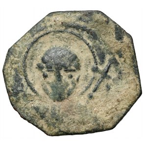 Kreuzfahrer, Antiochia, Tankred (1101-1112), Follis