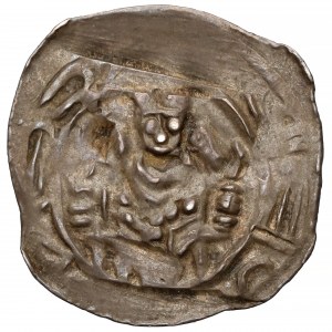 Austria, Friesach, Adalbert III (1168-1177, 1183-1200) Fenig