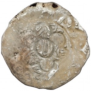 Norimberk, Friedrich I. (1152-1190) Fenig