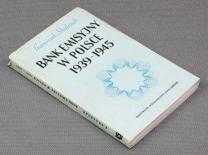Bank of issue in Poland 1939-1945, Skalniak