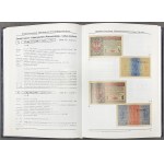 Katalóg poľských papierových peňazí od roku 1794, Miłczak 2005