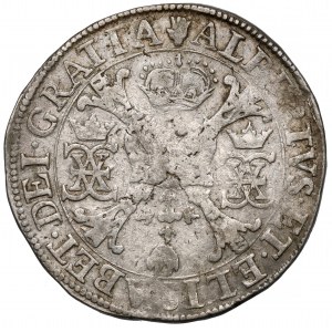 Die Niederlande, Albert und Isabella, Patagonien ohne Datum (1612-1619) - Brabant