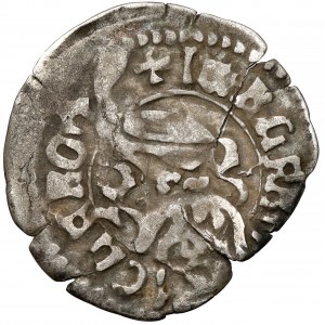 Rumänien, Walachisches Reich, Ladislaus II (1447-56), Ducati ohne Datum