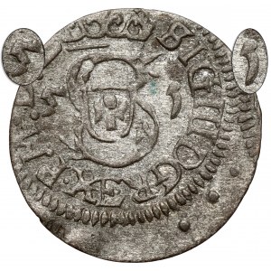 Zikmund III Vasa, Vilnius 1615 - chyba v datu 1651