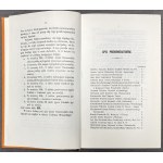 Stronczyński , Pieniądze Piastów od czasów najdawniejszych do roku 1300 [reprint 1847/1967]