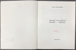 Collections of Polish coins and medals, Strzałkowski