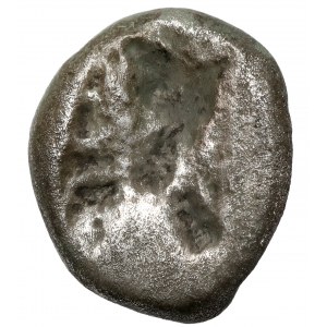Grécko, Perzia, Achaemenidia, Artaxerxes I alebo Artaxerxes II (450-375 pred n. l.) Siglos