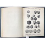Antike Numismatik, Shemiothova