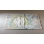 DESTRUKT 10 zloty 1994 - kein Hauptdruck auf der Rückseite