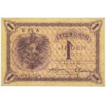 1 złoty 1919 - S.92 A