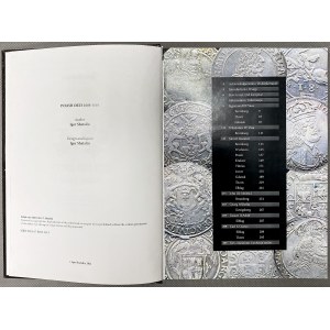 Katalog ortů 1608-1684, Shatalin