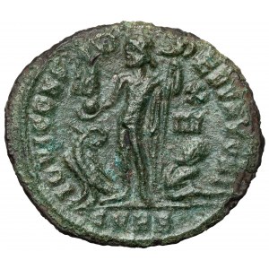 Licinius (308-324 n. Chr.) Follis