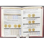 RED BOOK i Coin Collecting, zestaw (3szt)