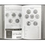 RED BOOK i Coin Collecting, zestaw (3szt)