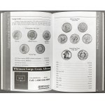 ČERVENÁ KNIHA a sbírání mincí, sada (3ks)