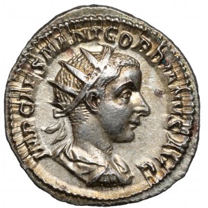 Gordian III (238-244 AD) Antoninian