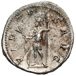 Gordian III (238-244 n. Chr.) Antoninian