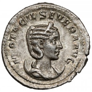 Otacilla Severa (244-249 AD) Antoninian