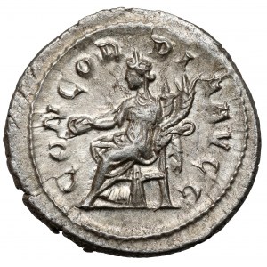 Otacilla Severa (244-249 AD) Antoninian