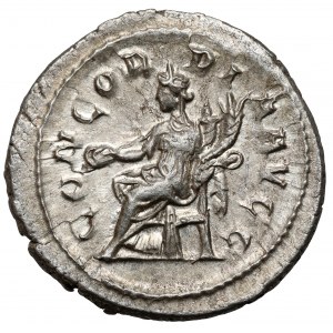 Otacilla Severa (244-249 n. l.) Antoninian
