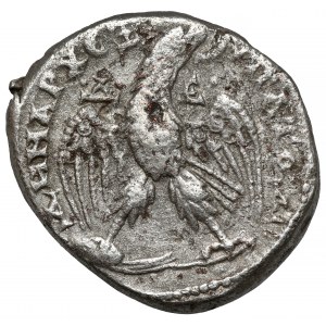 Caracalla (198-217 n. Chr.) Tetradrachma, Antiochia