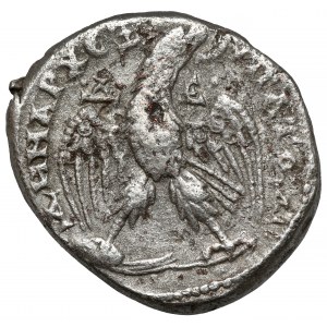 Caracalla (198-217 n. l.) Tetradrachma, Antiochie