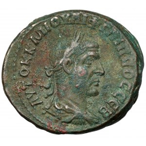 Philipp I. der Araber (244-249 n. Chr.) Tetradrachma, Antiochia