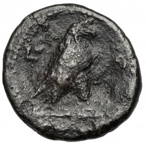 Nerva (96-98 n. Chr.) Tetradrachma, Alexandria