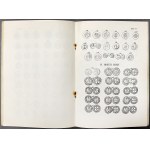 Pomeranian coins in the Middle Ages - Tables, Dannenberg [reprint 1967].