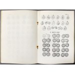 Monety pomorskie w średniowieczu - Tablice, Dannenberg [reprint 1967]