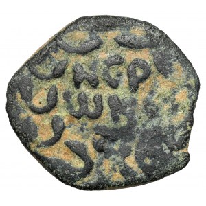 Judea, Porcius Festus (59-62 n. l.) Prutah