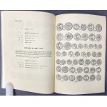 Zagórski, Monety dawnej Polski - Tablice [reedycja 1845/1969]