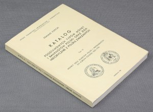 Foreign Coins of the Rulers of Poland and Pretenders to the Crown of Poland - Volume 6, Kopicki [1st edition].
